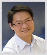 Dr Nicholas Tsai - Orthopaedics ACT